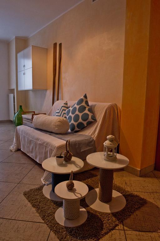 Casa Tommasino Villa Polignano a Mare Dış mekan fotoğraf