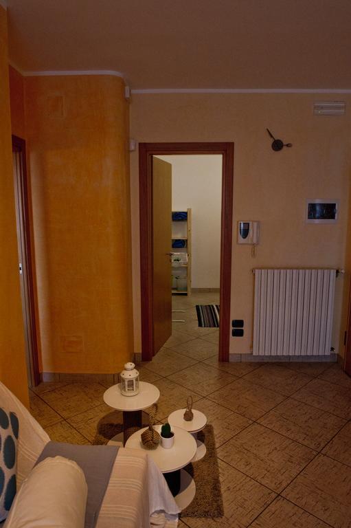 Casa Tommasino Villa Polignano a Mare Dış mekan fotoğraf