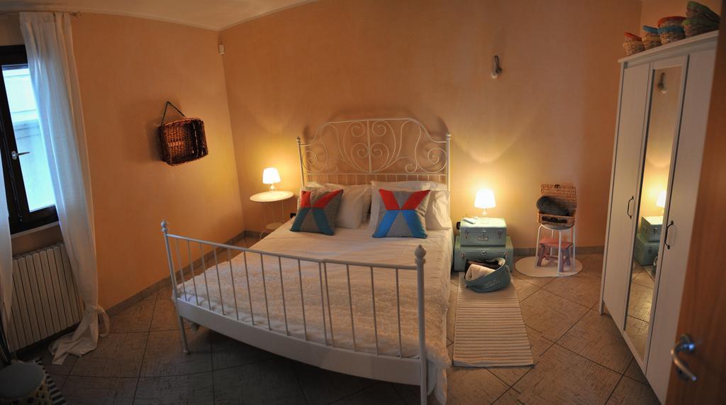 Casa Tommasino Villa Polignano a Mare Dış mekan fotoğraf