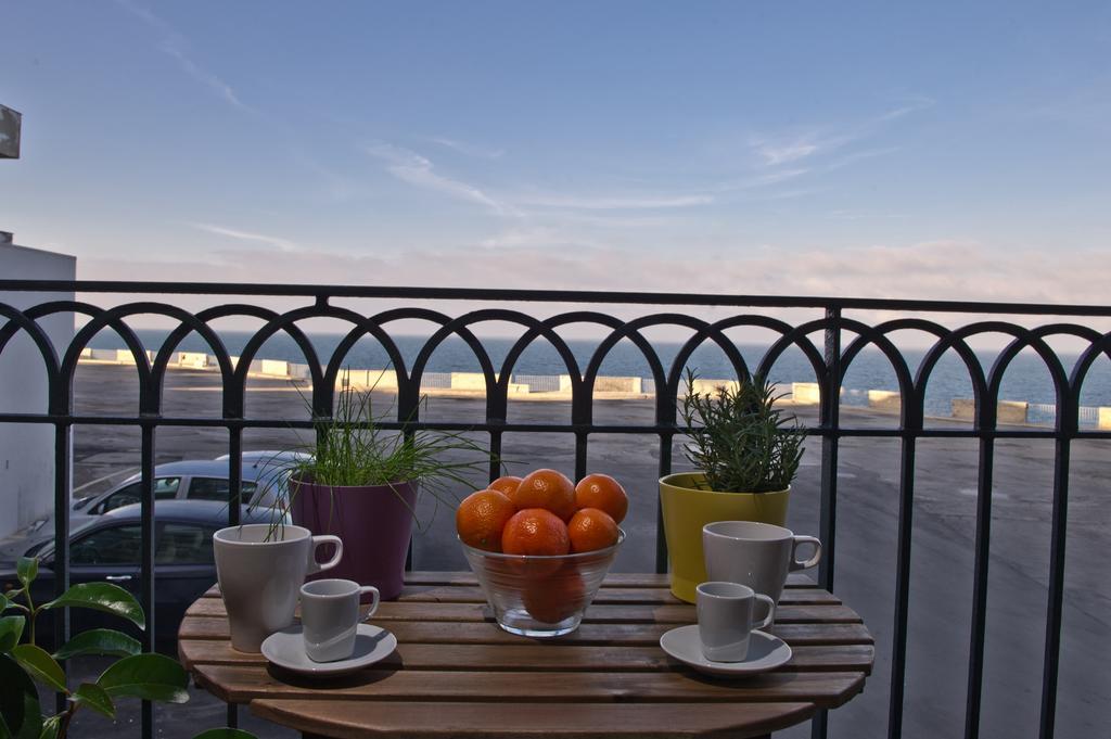 Casa Tommasino Villa Polignano a Mare Dış mekan fotoğraf