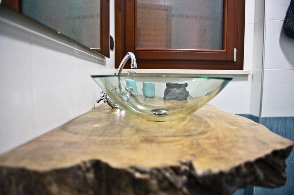 Casa Tommasino Villa Polignano a Mare Dış mekan fotoğraf